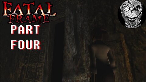 (PART 04) [Hell Gate] Fatal Frame (2001) PS2 Widescreen Hack