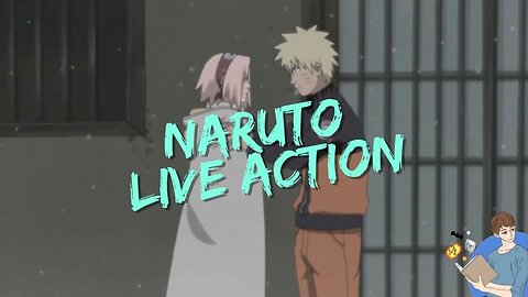 Will Naruto Be The Newest Woke Bait-And-Switch?