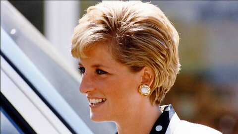 ¿La princesa Diana estaba siendo espiada?