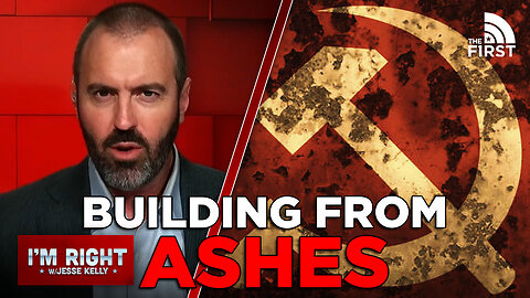 COMMUNISM: Destroy Everything And Rebuild From The Ashes