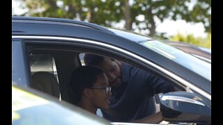 Teen driver safety guide released for parents