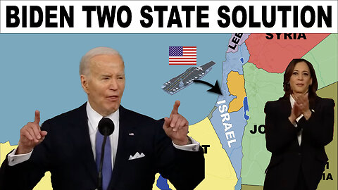 BIDEN TURNS AMERICA AGAINST GOD? DON"T LET HIM!