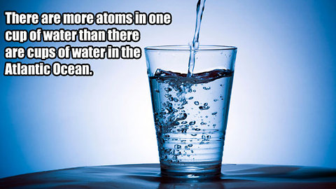 20 Interesting Science Facts