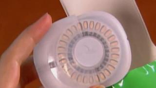 Most sexually-active teens using contraception