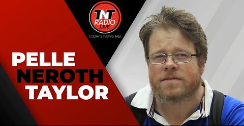 Grant Smith & Scott Mcconnell on The Pelle Neroth Taylor Show - 27 April 2024
