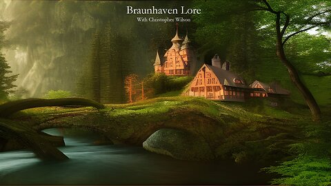 The Lore of Braunhaven - Madame Bousaird's Brothel