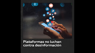 Las plataformas no ven preocupantes los discursos de odio