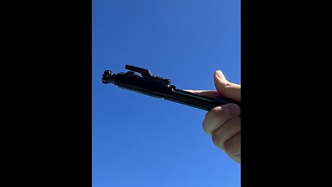 How to Disassemble an AR15 Bolt Carrier Group