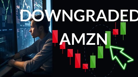 Amazon Stock Rocketing? In-Depth AMZN Analysis & Top Predictions for Fri - Seize the Moment!