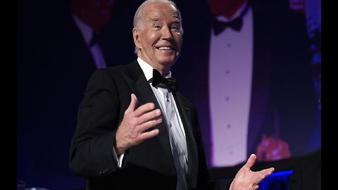 White House Officially Claims Biden Has Made 148 Mistakes During 2024