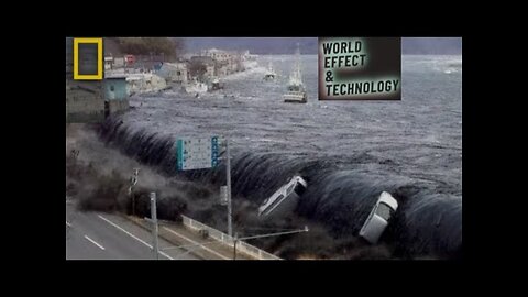 The Dangerous Tsunami