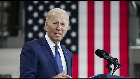 Joe Biden Spits on Christianity in His Latest Insane Social Commentary