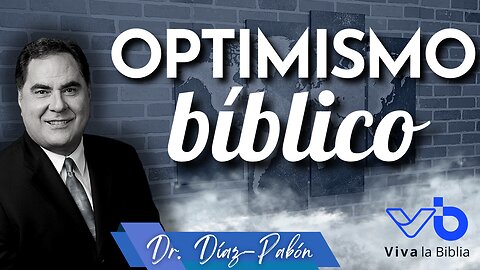 Optimismo Bíblico