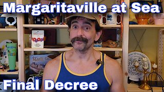 CRUISE | Margaritaville at Sea | Final Decree