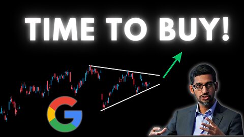 Google Stock Breakout: Your Ultimate Buying Opportunity!