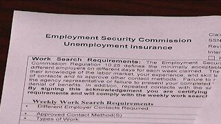 Audit: Wisconsin below federal unemployment appeal regulations