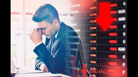 9 BIGGEST Trading Mistakes You're Making and HOW TO AVOID THEME.
