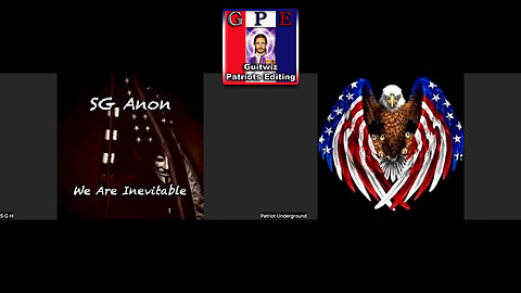 QNP-5.6.24-SG Sits Down w/ Patriot @ "Patriot Underground" Podcast