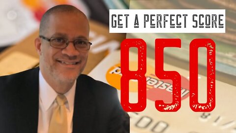 How to Increase your Credit Score: How Al Jones got to an 850 Score |S02E21 The Fallible Man Podcast