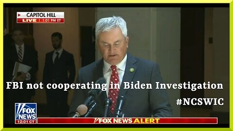 Biden Crimes Investigation