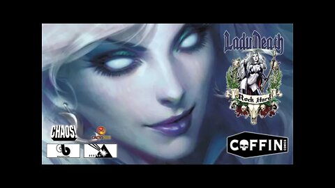 Lady Death (Collection)