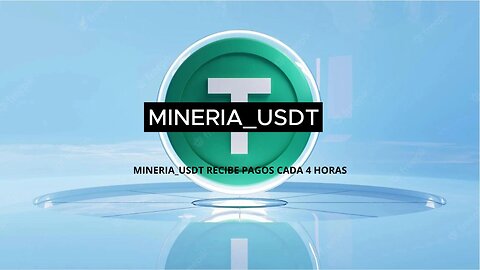 USDT Miners