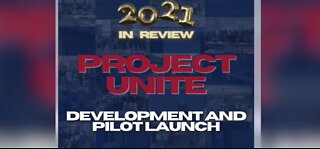 Project Unite aimed at addressing school violence