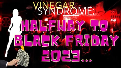 Vinegar Syndrome: Halfway to Black Friday 2023 Blu-Ray / 4K Unboxing (12 Pickups)