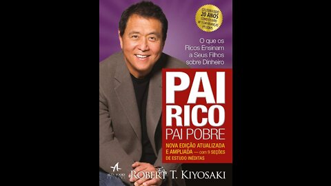 Pai Rico Pai Pobre (AudioBook)