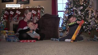 Your Healthy Family: Avoiding holiday toy hazards