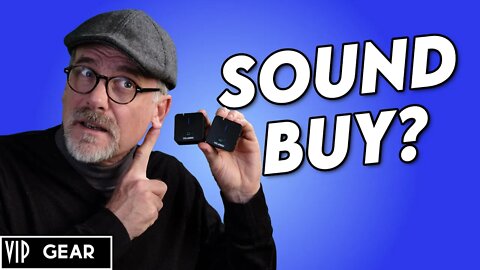 Cheap wireless microphone for YouTube videos - Testing the Yelangu 2.4gHz Mic