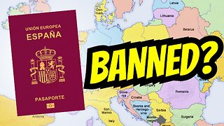 Can EU Citizens Go To UK Post Brexit? 🇬🇧