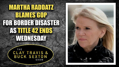 ABC’s Martha Raddatz Blames Republicans for Border Disaster as Title 42 Ends Wednesday