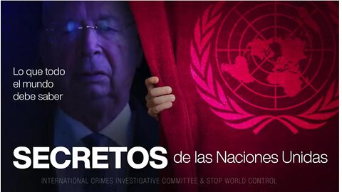 SECRETOS DE LAS NACIONES UNIDAS