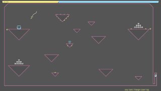 N++ - Your Basic Triangle Laser Trap (S-D-01-00) - G--T++O++