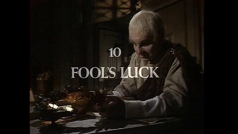 I, Claudius - 10 - Fool's Luck