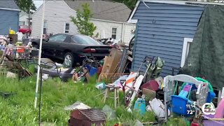 CLE hoarding cases create neighborhood frustration with difficult enforcement