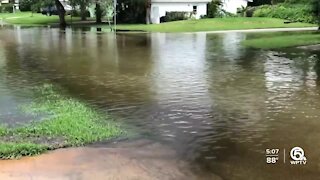 Plans moving forward for Martin County to buy flood-prone homes
