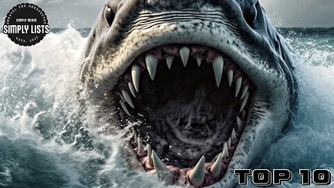 Top 10 Most Dangerous Ocean Animals That Will Make You Think Twice About Swimmingeadliest animals