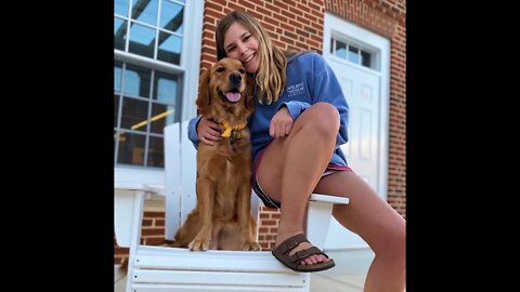 RAISING PUPPIES FOR A PURPOSE CANINE COMPANIONS FOR INDEPENDENCE ELLEN TUCKER STEP LONGWOOD