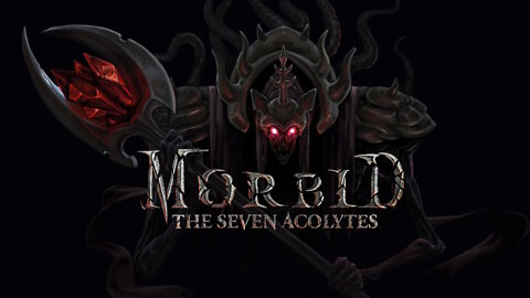 First Impressions: Morbid The Seven Acolytes for the Nintendo Switch