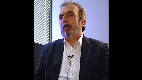 Peter Hitchens Interview on Lock Down and COVID-19 after three years