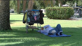 Bakersfield city leaders announce $3.9 million to help the homeless