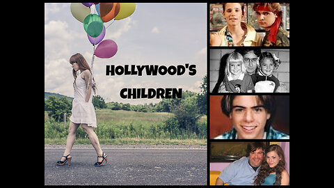 HOLLYWOOD'S CHILDREN