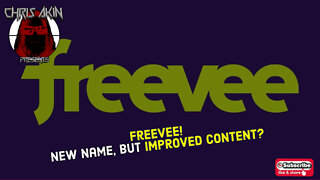 CAP | Freevee: New Name, But Improved Content?