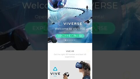 Metaverse Features Expected In HTC’s New Phone #cryptomash #ytshorts #cryptonews #htc #metaverse