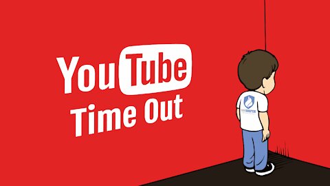 YouTube Time Out