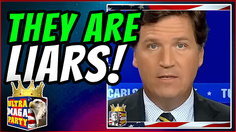 TUCKER: They are LIARS§!