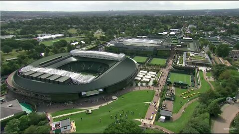 Gematria: July 4th Wimbledon picks