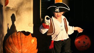 Tips to keep your trick-or-treaters safe on Halloween